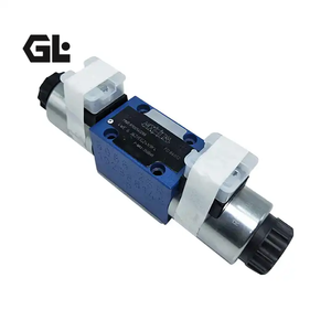 Vanne directionnelle de commande électromagnétique 4WE 4WE6 4WE6E7X/HG24N9K4 4WE6F/G/<span class=keywords><strong>H</strong></span>/<span class=keywords><strong>J</strong></span>/<span class=keywords><strong>L</strong></span>/M/EA/HA/JA/EG24N9K4 4WE10E/G/<span class=keywords><strong>J</strong></span>-3X/CG24N9K4 - Product Image 2