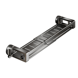 Estante para Condimentos de Cocina Tian Di Yu, Sin Necesidad de Perforación, Montaje en Pared, Organizador Multifuncional para Sal, Caja y Tarro - Product Image 1