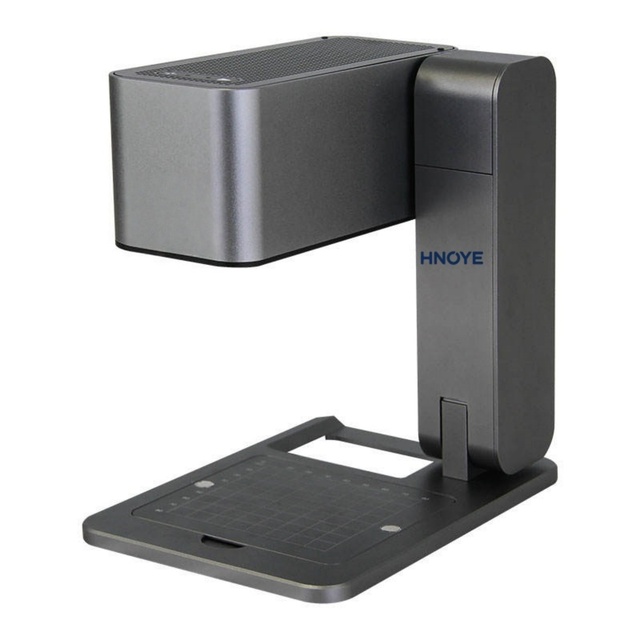 NFC Card Printing Machine Combined with Fiber Laser for PVC Plastic Card Personalization