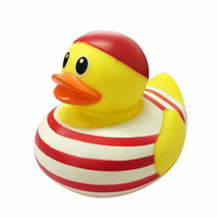 Assortiment de canards en caoutchouc pour Halloween Jouets de bain pour bébé pour Halloween Décorations pour jeux scolaires