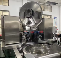 Ligne de production de pop-corn à l'huile conviviale pour les utilisateurs - Conception à entretien facile