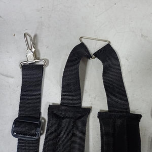 <span class=keywords><strong>UM</strong></span> Benzin Trimmer Rucksack Bürstens ch neider Gurt - Product Image 2