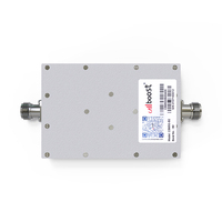 Callboost 850MHz B5 2g 3g GSM 4g LTE amplificateur de signal de téléphone portable répéteur à bande unique amplificateur d'extension de signal cellulaire