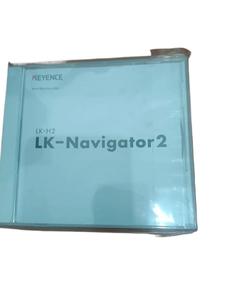 Logiciel de mesure LK-H2 de qualité supérieure pour capteur de déplacement laser - Product Image 3
