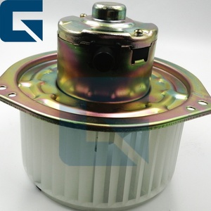 363-9457 3639457 มอเตอร์พัดลมโบลเวอร์สำหรับรถขุด 312E - Product Image 1