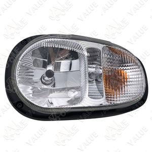 מלגזה חלקי חילוף הלוגן & xenon פנסים 51116042 מלגזה אור מלגזה המשמש מלגזה - Product Image 1