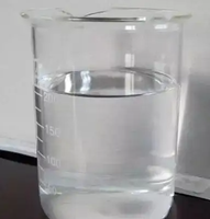 Stabilisateur en mousse de silicone pour polyuréthane pour l'isolation thermique des réfrigérateurs/glacières/murs/conduites