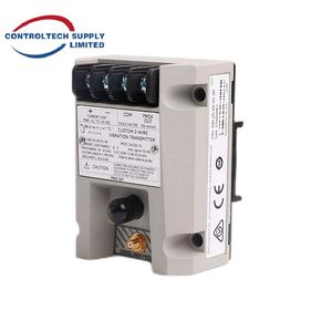 Module de sortie discret en aluminium de haute qualité 990NAD21110 pour l'automatisation - Product Image 3