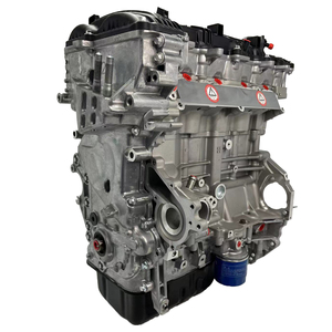 Conjunto de motor G4NA G4NB Motor automotriz de Corea de alta calidad 2.0l 1.8L motor para el <span class=keywords><strong>KlA</strong></span> K5 IX25 Sonata Tucson Santa - Product Image 2