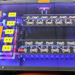 Système de <span class=keywords><strong>formation</strong></span> pour la <span class=keywords><strong>formation</strong></span> professionnelle en contrôle de moteur de véhicule électrique - Product Image 5