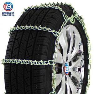 2809CAM V-Bar Chaînes <span class=keywords><strong>à</strong></span> <span class=keywords><strong>neige</strong></span> antidérapantes pour camions, meilleure adhérence en hiver - Product Image 1