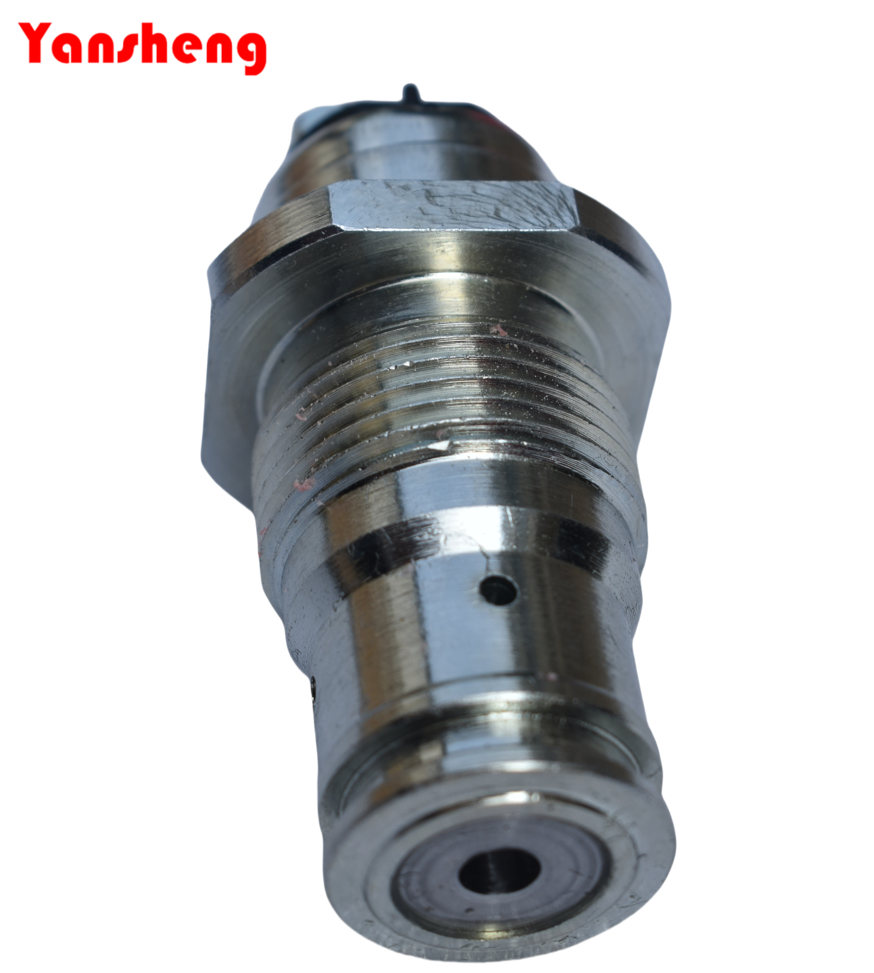 Yansheng Forklift Spare Parts - Solenoid Valve 91K28-02200