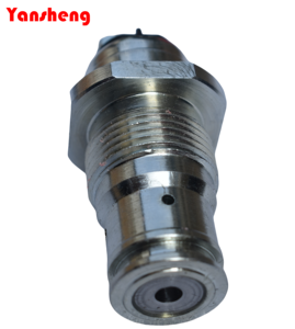 Yansheng <strong>Forklift</strong> Spare Parts <strong>Solenoid</strong> <strong>Valve</strong> 91K28-02200 - Product Image 4