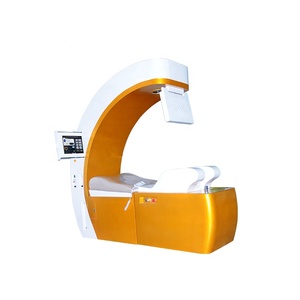 Hydrothérapie du côlon, détoxification du corps, perte de poids, nettoyage en profondeur, machine de nettoyage du côlon, thérapie de détoxification - Product Image 4