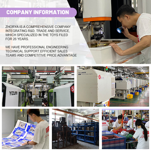 Zhorya bồn tắm tương tác tắm đồ chơi bóng nước vịt trượt bài hát tường trượt nước tự làm theo dõi đồ chơi - Product Image 6