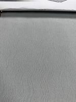 Rideaux texturés modernes YC Factory Direct, draperies douces pour fenêtres, tissu occultant, protection de la vie privée, sur mesure