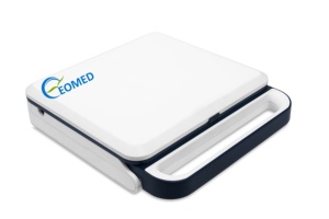 MSK Máquina de <span class=keywords><strong>Ultrasonido</strong></span> <span class=keywords><strong>Doppler</strong></span> a Color Digital para Veterinaria <span class=keywords><strong>Vascular</strong></span> Cardíaca Humana Ultra-portátil <span class=keywords><strong>Ultrasonido</strong></span> Ultra asequible CU25 - Product Image 6