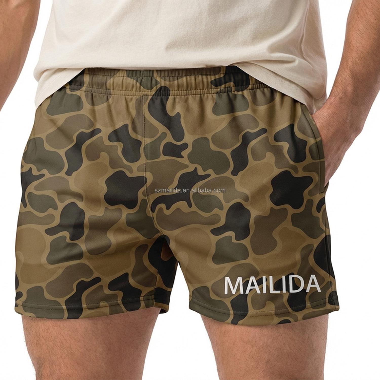 Camo