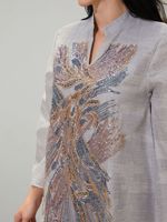 Robe de soirée de style Kaftan pour femmes musulmanes, bandeau pour femmes, Eid Al Fitr, Dubai, Abaya, Kaftan, vente en gros