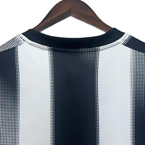 Stock d'usine de haute qualité expédié sous 3 jours Maillot bleu de l'équipe nationale de <span class=keywords><strong>France</strong></span> Maillot de football Mbappe - Product Image 6