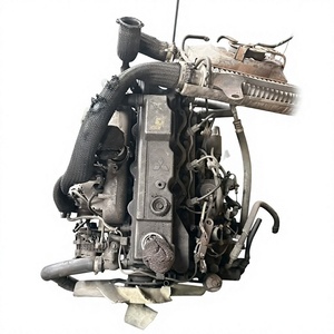 เครื่องยนต์มือสอง รุ่น 4M40T สำหรับมิตซูบิชิ มีสินค้าในสต็อก - Product Image 1
