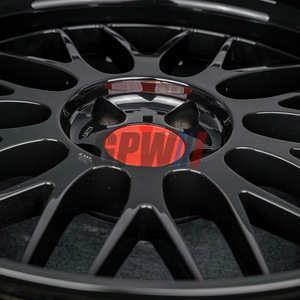 Jantes forgées GPW Custom 2 pièces 18 19 pouces 5x112 à rayons multiples, lèvre polie, concave profond pour <span class=keywords><strong>Mercedes</strong></span> C63 W206 CLA45 <span class=keywords><strong>AMG</strong></span> A45S - Product Image 6