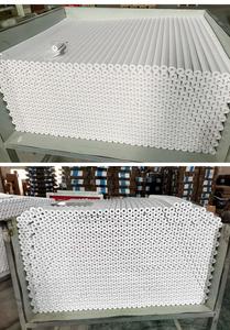 Rollo de Papel Térmico para Impresora Directa de Fábrica, Rollo de Papel para Caja Registradora de 57*50 mm - Product Image 5