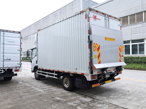 รถบรรทุกอีซูซุ NKR ปี <span class=keywords><strong>2022</strong></span> ราคาโรงงาน เครื่องยนต์ดีเซล 4JZ1 ห้องโดยสารเดี่ยว ขับเคลื่อน 4x2 พวงมาลัยซ้าย รถบรรทุก 6 ล้อ สำหรับขาย - Product Image 4