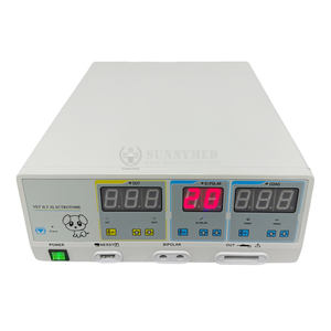 SY-I085_VET Yüksek Frekanslı Elektrocerrahi Ünitesi Veteriner Çok Fonksiyonlu Elektrokoagülasyon Cerrahi Aleti - Product Image 3