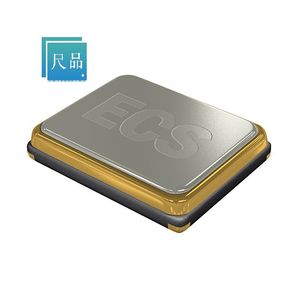 ECS-480-10-37Q-<strong>ES</strong>-TR BOM Service CRYSTAL 48.0000MHZ 10PF SMD ECS-480-10-37Q-<strong>ES</strong>-TR - Product Image 1