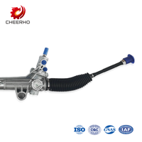 Cheerho Fabrik 52106518AG 52106518AH für Dodge Ram 1500 2002-2005 Servolenkung Zahnstangenlenkung 2WD 26-2141 Lenkgetriebe