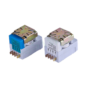 240V Descongelar Temporizador Descongelar 120V 110V Descongelar Temporizador - Product Image 3