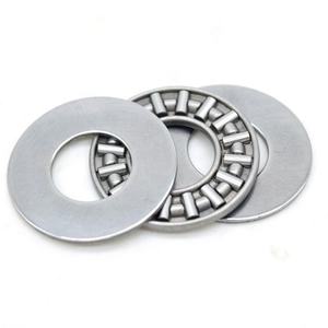 AXK1226+2AS AXK Serie Kleines Drücknadel-Rolllager mit 2 Wäscheilen - Product Image 4