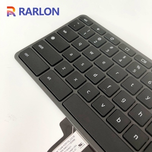 Teclado NK.I111S.0N6 US para Acer Chromebook 11 R856T - Product Image 3