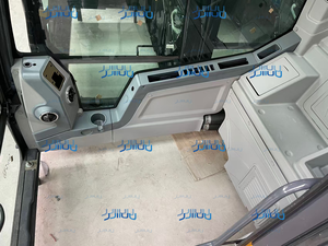 Universele graafmachine cabine-assemblage voor XCMG XE135D XE210D XE215D XE370D |   Compatibel met SANY, <span class=keywords><strong>LiuGong</strong></span>, CAT, Komatsu - Product Image 3