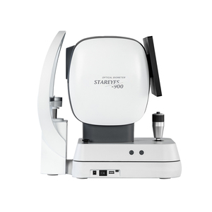 Biómetro Óptico <span class=keywords><strong>Stareyes</strong></span> 900PH para Control de Miopía y Cálculo de Lentes Intraoculares - Product Image 3