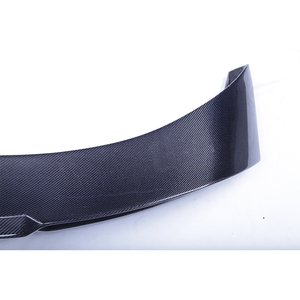 Spoiler Posteriore in Fibra di Carbonio Stile GTA a Coda d'Anatra per Alfa Romeo Giulietta 952 - Product Image 5