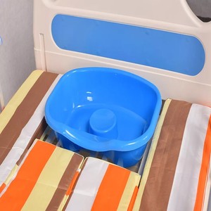 Letto d'ospedale per letti medici multifunzionali infermieristici domestici per paralizzati - Product Image 4