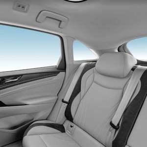 <span class=keywords><strong>Crash</strong></span> municipal testé pour un usage urbain Offre Spéciale Faw pour Volkswagen ID.7 New Energy Vehicle avec des normes de sécurité élevées - Product Image 6