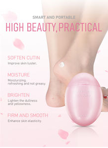 Soin des pieds crème réparatrice des pieds pour peau rugueuse épaisse sèche craquelée callosités urée crème pour pieds - Product Image 5