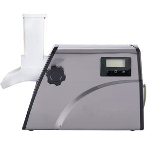 Râpe à <span class=keywords><strong>fromage</strong></span> électrique Masuri G31, machine à râper le <span class=keywords><strong>fromage</strong></span>, état neuf, râpe à <span class=keywords><strong>fromage</strong></span> <span class=keywords><strong>Girolle</strong></span> - Product Image 4