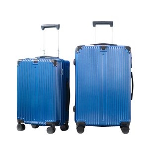 <b>Trolley</b> <b>Suitcase</b> 20" 24" 28" Durable Hot Selling Pp Plastic Oem Service Standard Package Vietnamese Factory - Product Image 4