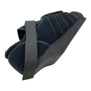 Chaussures <span class=keywords><strong>de</strong></span> <span class=keywords><strong>décharge</strong></span> réglables pour pharmacie, post-opératoires, pour la récupération des fractures, <span class=keywords><strong>de</strong></span> la fasciite plantaire et des ulcérations du pied après chirurgie - Product Image 2