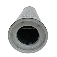 Filtro de Aceite Hidráulico Halton Supply 294073005 222895006 WGH1901 190901002 HE872 DH1393 HY16135 4ZPR3