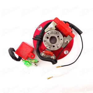 110cc 125cc 140cc <span class=keywords><strong>YCF</strong></span> Pitster Fosse Saleté Vélos De Course Magnéto Stator Rotor CDI Kit - Product Image 3