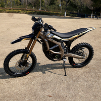 Moto tout-terrain électrique Suron 24.5ke, Surron, moto électrique puissante, Ultra Bee Sur Ron