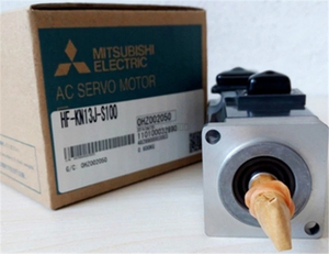 มอเตอร์ PLC ซีรีส์ MR-J3 กำลัง 0.1 กิโลวัตต์ รุ่น HF-KN13J-S100 AC HF-KN13BJ-S100 - Product Image 2