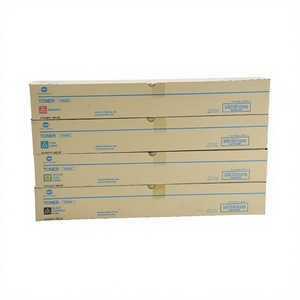 Cartouche de toner originale JUNKE TN629 Asia pour Konica C7090 C7100, poudre pour AD3H150/250/350/450, finition brillante - Product Image 1