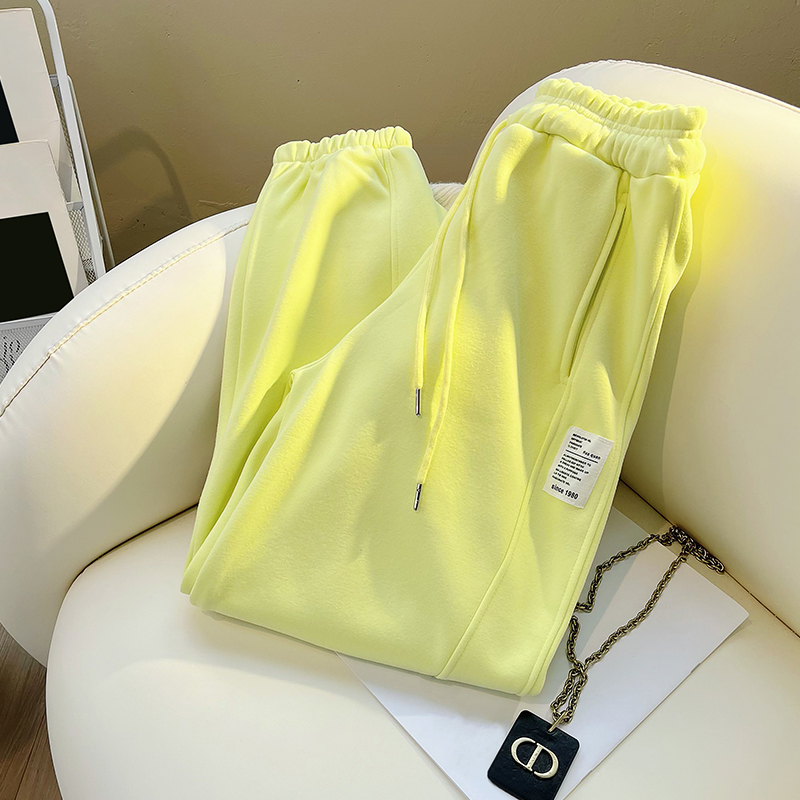 Cream Green-J