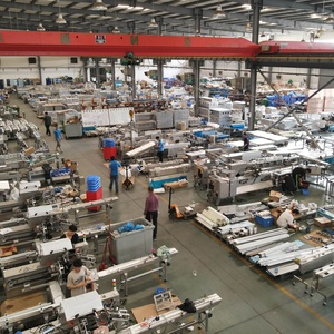 Buz lolly besleme yukarı akış sarma paketleme sistemi, sopa ürün kaldırıcı tam otomatik paketleme hattı - Product Image 5